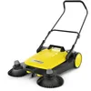 Image de Balayeuse Mécanique S 6 Twin, Réglable En Hauteur, Réservoir 38l, Largeur De Travail 860 Mm - Karcher