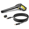 Image de Kärcher HK 4 Hochdruckschlauch- set Nachrüstung Quick Connect