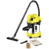 Image de Kärcher WD 3 Battery Premium - Aspirateur - bidon - sans fil