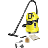 Image de Kärcher WD 3 Battery Set - Aspirateur - bidon - sans fil