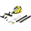 Image de Kärcher SC 5 EasyFix - Nettoyeur à vapeur - Bidon
