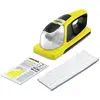 Image de Kärcher 1.633-920.0 laveur de vitres électriques Noir, Jaune 0,02 L - Neuf