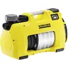 Image de Kärcher BP 7 Home & Garden - Jardin - Arrosage - noir - jaune - 6 bar - 60 m - 6000 l/h - 8 m