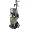 Image de Nettoyeur haute pression 36V HD 4/11 C Bp KARCHER - Pack 2 batteries + chargeur - 1.520-925.0