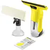 Image de Kärcher 1.633-510.0 laveur de vitres électriques Noir, Jaune 0,15 L - Neuf
