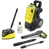 Image de Kärcher Pressure Washer K 7 Compact Home Yellow Black 1 447-053 0 1 447053 0 Kärcher447-053 Kärcher 447-053 (1.447-053.0)