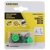 Image de Karcher - Kärcher Home & Garden Set De Buses 2.644-081.0 1 Pc(s) Y201412