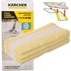 Image de Kärcher Einwegtuch Set EasyFix Mini (15)