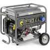 Image de Karcher - Groupe Électrogène 5kw Moteur À Essence 4 Temps 25l - Pgg 6/1