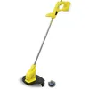 Image de Coupe Bordures Sans Fil Sur Batterie 18v Ltr 18-25 Diamètre De Coupe 25 Cm (sans Batterie) - Karcher