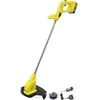 Image de Coupe-gazon Karcher Ltr 18-25 18 V 1x2 5 Ah Accu.