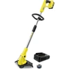 Image de Kärcher LTR 18-30 - Grastrimmer - schnurlos - 18 V - 2.5 Ah - 30 cm - 2.5 kg