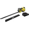 Image de Kärcher HGE 36-60 - Taille-haies - sans fil - 36 V - 2.5 Ah - 60 cm