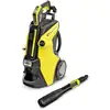 Image de Kärcher K 7 SMART CONTROL Nettoyeur haute pression Droit Electrique 600 l/h Noir, Jaune - Neuf