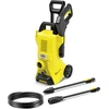Image de Kärcher K 3 POWER CONTROL Hochdruckreiniger Senkrecht Elektro 380 l/h Schwarz - Gelb (1.676-100.0)