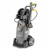 Image de Nettoyeur Haute Pression À Eau Froide 150bar Débit 560l/h 3,1kw Tambour-enrouleur Auto Avec Rotabuse - Hd 6/15 Mxa+ - Karcher
