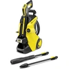 Image de Nettoyeur haute pression Power Control Kärcher K5 (jaune/noir, avec fraise à saleté)