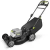 Image de Tondeuse Autotractée 36v Sans Batterie Ni Chargeur 65l Largeur Coupe 530mm - Lm 530 /36 Bp - Karcher