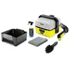 Image de Karcher - Nettoyeur Mobile Oc 3 Débit 2l/min Avec Kit Vélo