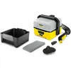 Image de Nettoyeur Mobile Débit 2 L/min Oc 3 + Kit Animaux - 1.680-018.0 - Karcher