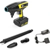 Image de Karcher nettoyeur haute pression manuel à batterie KHB 6 avec batterie - Kärcher 1.328-110.0