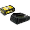 Image de Set batterie 18v + chargeur - Karcher - 24450620 -