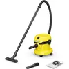 Image de Karcher Plus Aspirateur multi-usages WD 2 KÄRCHER 1.628-000.0