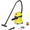 Image de Aspirateur eau et poussières 1000W 15L WD 3 V-15/4/20 - KARCHER 1.628-104.0