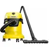 Image de Aspirateur sans sac Kärcher WD 3 V-15/4/20 1000W, sec et humide, avec accessoires polyvalents - Neuf