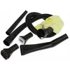 Image de Karcher - Kit De Nettoyage Pour Habitacle Avec Flexible De Rallonge 1,5m Et Suceurs