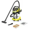 Image de ASPI TRAINEAU CUVE KARCHER WD5 - Neuf