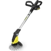 Image de Karcher Weed Eater WRE 18-55 Battery Set - Kärcher 1.445-245.0