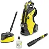 Image de Kärcher K 7 PREMIUM SMART CONTROL HOME Nettoyeur haute pression Droit Electrique 600 l/h Noir, Jaune - Neuf