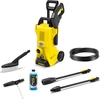 Image de Karcher Power Control Nettoyeur haute pression pour voiture K 3 KÄRCHER 1.676-104.0