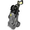 Image de Nettoyeur haute-pression HD 4/10 Classic X - KARCHER - 1.520-998.0