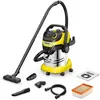 Image de Aspirateur eau et poussières - KARCHER - WD 5 P S V-25/5/22 - 1.628-374.0