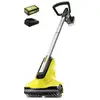 Image de Nettoyeur de terrasse KARCHER patio Cleaner PCL 3-18 (Livré avec une batterie 18V / 2,5 Ah + chargeur) - Neuf