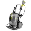 Image de Nettoyeur haute pression eau froide - KARCHER - HD 10/21 4S - triphasé - 210bar - 8kW- 1.286-950.0
