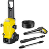 Image de Nettoyeur haute pression 130 bars - Karcher - K4WCM -