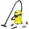 Image de Aspirateur d'atelier KARCHER WD 3 P V-19/4/20