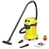 Image de Karcher WD 3 P V-19/4/20 Aspirateur Sec et Humide 1000W - Neuf