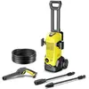 Image de Karcher AG K 3 nettoyeur haute pression vertical électrique 380 l/h Jaune
