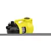 Image de Pompe d'arrosage Kärcher BP 6.000 Garden Set 1000 W pour petits jardins jusqu'à 800 m² Jaune et noir - Neuf