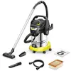 Image de Karcher AG KWD 6 P S V-30/8/22/T 30 L Aspirateur sans sac Sec 1300 W Sans sac - Neuf