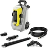 Image de Kärcher OC 6-18 PREMIUM Nettoyeur haute pression de ou debout Batterie 200 l/h Noir, Gris, Jaune