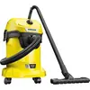 Image de Aspirateur cuve eau et poussière 17l 270w - Karcher - WD3-18 -