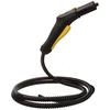 Image de Kärcher Dampfschlauch ohne Stecker bk/gy