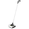 Image de KARCHER KB 5 - Balai électrique sans fil - Autonomie 30 min sur sols durs (20min sur tapis) - Compact et léger 1,2 Kg - Neuf