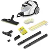 Image de NEW KARCHER SC 5 Easy Fix IRON PLUG - Nettoyeur vapeur - 2250 W - 4,2 bars - Élimine jusqu'a 99,9 % - Neuf