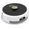 Image de Kärcher RCF 3 robot aspirateur 1,15 L Noir, Blanc - Neuf